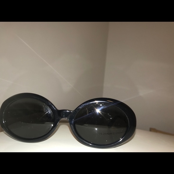 Saint Laurent Nicole Sunglasses clout style - Picture 5 of 7